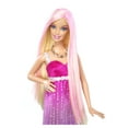 thumbnail image 3 of Barbie - Mattel Barbie Loves Glitter Doll, 3 of 4