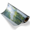 Silver-silver-17.5 x 78.7 Inch, variant on One Way Window Film Heat & Glare Control 17.5"x78.7"