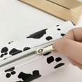 thumbnail image 3 of Guantes de juego para controlador de juegos móvil, material de fibra nano-plata con dedo táctil, guantes de pantalla táctil sin costuras, transpirables y antisudor de alta sensibilidad para juegos de, 3 of 5