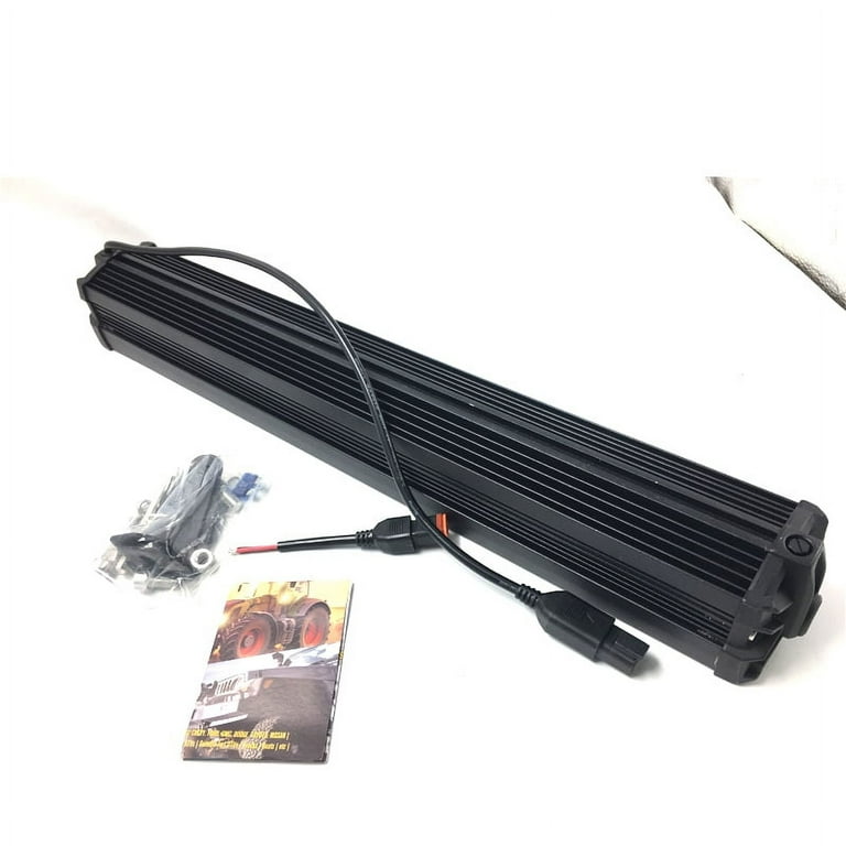 OEDRO LED Light Bar 22 Inch 479W 52690LM Tri-Row Spot Flood Combo Led Work Li - Foto 2