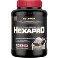 thumbnail image 1 of Proteina Allmax Nutrition Hexapro 5.5 lbs Allmax Nutrition Proteina, 1 of 1