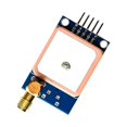 thumbnail image 3 of Methold Durable Mini -7M/-6M Módulo de Posicionamiento 51 para STM32 Electrónica miscelánea TYPE1 s, 3 of 6