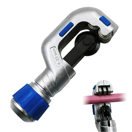 

Tube Cutter with Bearing Hose Cutter Aluminium Pipe Cutter Tool for Metal Tube