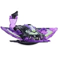 thumbnail image 5 of Bakugan Geogan, Stingzer, Geogan Rising Collectible Action Figure and Trading Cards, 5 of 6