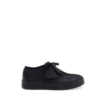 

Clarks Originals Trek Cup Lace-Up Shoes Men
