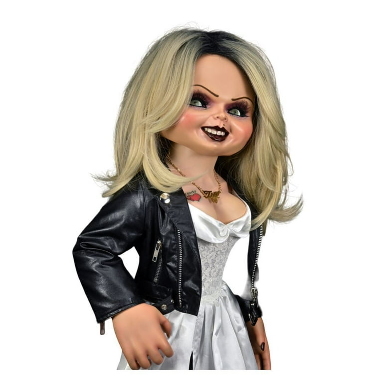 NECA! Child's Play Bride of Chucky Tiffany Life-Size Scale