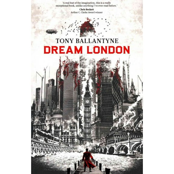 Dream London (Paperback)