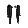 thumbnail image 3 of fastboy Tube Earpiece Multipurpose Practical Workmanship Wire Earphone Air Headset Game Accessories Household Button Adjustable, 3 of 6