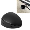 thumbnail image 4 of Plaque d'Extension de Support Latéral, Extenseur de Béquille Anti-Inclinaison pour Moto Noir, 4 of 8