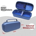 thumbnail image 3 of Funda rígida para el nuevo altavoz SoundLink Flex de segunda generación de Bose, 3 of 7