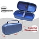 thumbnail image 3 of Funda rígida para el nuevo altavoz SoundLink Flex de segunda generación de Bose, 3 of 7