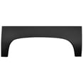 thumbnail image 2 of Wheel Arches Upper Rear Wheel Arch - PAIR. Fits 07-13 Chevrolet Pickup Silverado, 2 of 3