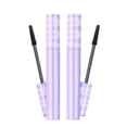 thumbnail image 5 of Thick Curling Tubing Mascara, Sweat Resistant Volumizing Eyelash Makeup To Create Dense Full Defined Lashes All Day, 5 of 8
