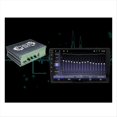 thumbnail image 4 of Procesador de Audio Digital para Coche, Máquina de Navegación con Efecto de Mejora de la Calidad del Sonido, Amplificador de Potencia de 4 Entradas y 6 Salidas., 4 of 7