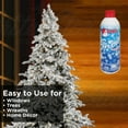 thumbnail image 2 of Brite Star 9oz Tree Pine Scent Spray - Long-Lasting Christmas Air Freshener for Home - Diffuser Oil Alternative (set of 2), 2 of 2