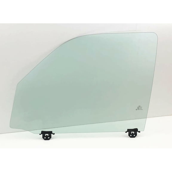 Driver Left Side Front Door Window Door Glass Compatible with Ford Explorer Sport Trac 2003-2006 Models