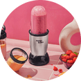 thumbnail image 2 of Licuadora PERSONAL MAGIC BULLET MBR0401 morado, 2 of 5