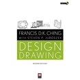 thumbnail image 1 of Pre-Owned Design Drawing [With CDROM] (Paperback) 0470533692 9780470533697, 1 of 1