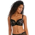 thumbnail image 6 of Freya Daydreaming Underwire Plunge Bra AA400802, 6 of 8