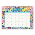 thumbnail image 4 of Orange Circle Studio 2019 Deluxe Wall Calendar, August 2018 - December 2019, Stay Magical Unicorns, 4 of 6