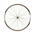 thumbnail image 2 of Wheel Shop EVO E-Tour 19 Noir / Inox avant de Roue 27.5 36 Rayons FM-21-FQR QR, 2 of 2