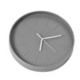 thumbnail image 3 of Reloj de pared Reloj de cuarzo silencioso Minimalista Moderno Plástico para ANGGREK Otros, 3 of 8
