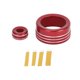 thumbnail image 1 of Rojo, 1 of 6
