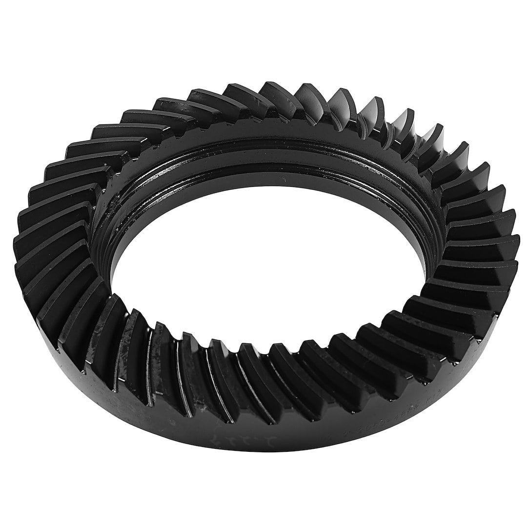 G2 Axle and Gear 1-2151-456R Ring and Pinion Set; JL Dana 44; Front; 4.56 Ratio; OE; Fits select: 2018-2019 JEEP WRANGLER UNLIMITED, 2020 JEEP WRANGLER