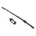 thumbnail image 2 of DYNWAVECA Fuel line gas Fuel for FS120 FS200 FS300, FS350, FS480 Strimmer, 2 of 3