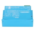 thumbnail image 3 of Stepper Motor Driver, Low Vibration Variable Current 24-110VDC 18-80VAC Circuit Protection Digital Stepper Controller  for Speed Control, 3 of 7