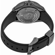 Seiko Prospex Automatic Diver Black Dial SRPL15