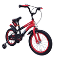 thumbnail image 2 of Bicicleta Infantil Para Niño HORNET R16 Roja, 2 of 7
