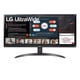 thumbnail image 1 of Monitor 29 pulgadas UltraWide Full HD LG 29WQ500-B 29" IPS FULL HD ULTRA WIDE (2560 X 1080) FREESYNC 5MS 100HZ HDMI DP, 1 of 4