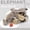 Gary, variant on Large Leopard Puppy Heartbeat Toy Comfort Cuddle Pillow Stress Relief & Soothing Aid Soft Toy for Emotional Support