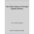 thumbnail image 1 of Pre-Owned Very Short History of Portugal (English Edition) (Paperback) 9896714207 9789896714208, 1 of 1