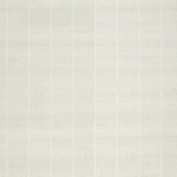 HomeRoots 553184 5 x 7 ft. Cream Geometric Rectangle Area Rug