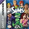 The Sims 2 - PlayStation 2