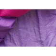 thumbnail image 4 of LOEL Girls Princess Dresses Birthday Cosplay Party Fairy Dress up Purple Dress, 4 of 8