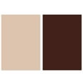 thumbnail image 1 of Mistaha 21 x 33 Inch/ 53cm x 83cm Morandi Color Double Sided Photography Background Paper, 1 of 8