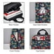 thumbnail image 3 of Easygdp Adventure Camping Badge para Easygdp Yak - Mochila Casual Ligera y Resistente para Viaje y Senderismo para Hombres y Mujeres, 3 of 7
