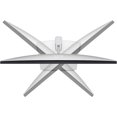 thumbnail image 3 of Dell UltraSharp U2723QE 27" 4K UHD WLED LCD Monitor - 16:9 - Black, Silver, 3 of 5