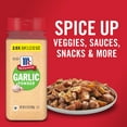 thumbnail image 5 of McCormick Kosher Garlic Powder, 8.75 oz Bottle, 5 of 29