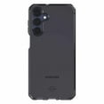 thumbnail image 1 of ITSKINS Spectrum_R Clear Case Smoke for Samsung Galaxy A16 5G, 1 of 5