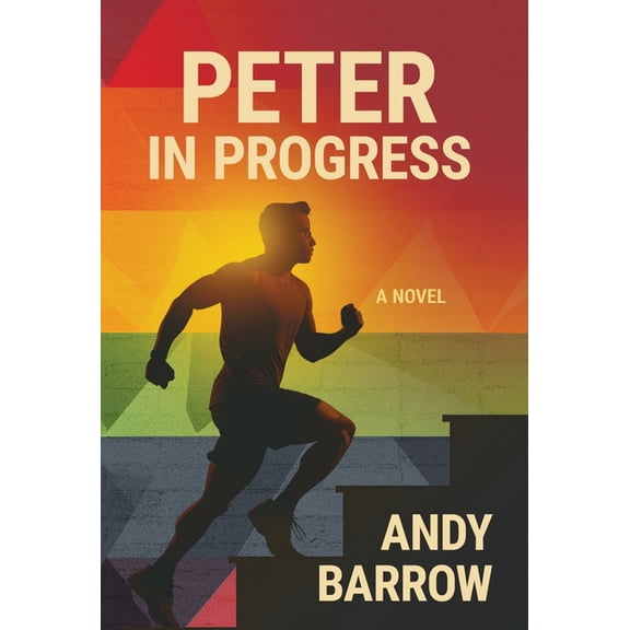 Peter in Progress, (Hardcover)