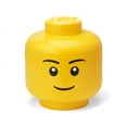 thumbnail image 1 of Storage Head Room Copenhagen LEGO Large Boy 1.2 L, 1 of 3