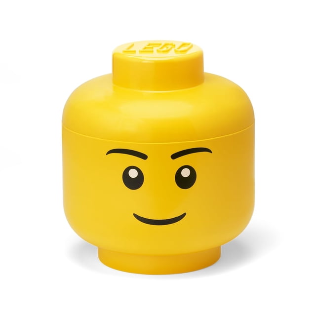 Storage Head Room Copenhagen LEGO Large Boy 1.2 L