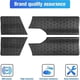 thumbnail image 5 of Cowl Body Armor Side Corner Guard Cover.4PCS, 5 of 5