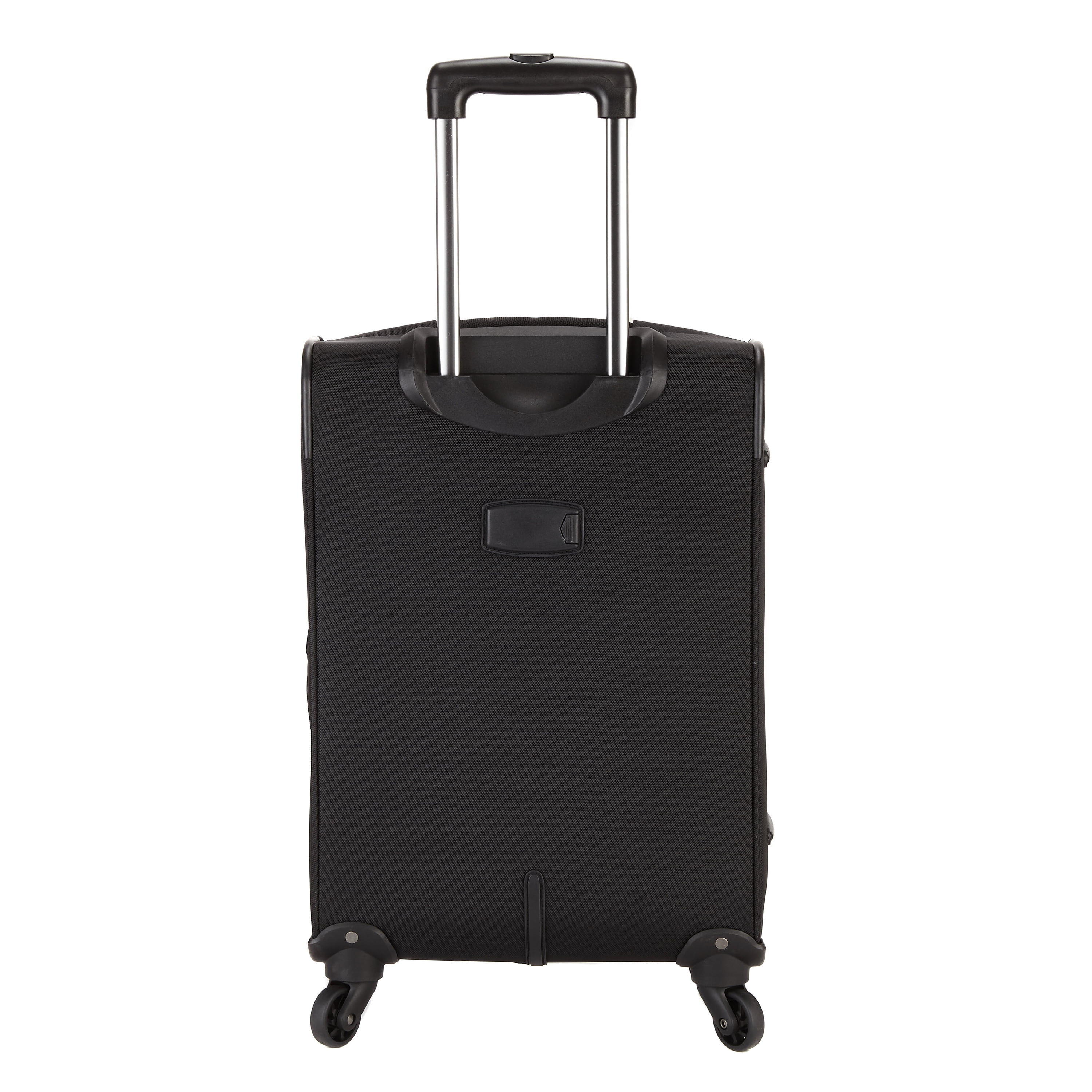 travelers club luggage replacement wheels