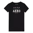 thumbnail image 1 of Playera Aeropostale Mujer 100% Original, 1 of 2