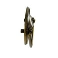 thumbnail image 3 of CKP #PF-01 Origins Collection 2-1/4 in. (57mm) Oval Drawer Pull, Antique English, 3 of 4